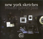 Various Artists: New York Sketches / Various - CD