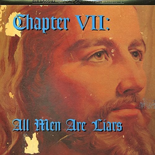 Various Artists: Chapter VII: All Men Are Liars - VINYL