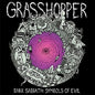 Grasshopper: Dark Sabbath: Symbols Of Evil - VINYL