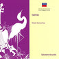 Tartini / Accardo, Salvatore: Tartini: Violin Concertos - CD