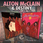Alton McClain: It Must Be Love / More Of You - CD