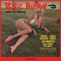 Georges Garvarentz: Panic Button (Original Film Soundtrack) - VINYL