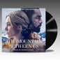 Ramin Djawadi: The Mountain Between Us (Original Motion Picture Soundtrack) - VINYL