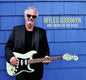 Myles Goodwyn: Myles Goodwyn and Friends of the Blues - CD