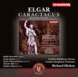 Elgar / Howarth / Davies: Elgar: Caractacus - CD