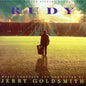 Jerry Goldsmith: Rudy (Original Motion Picture Soundtrack) - VINYL
