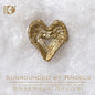 Coleman / Gruber / Ensemble Galilei: Surrounded by Angels - CD