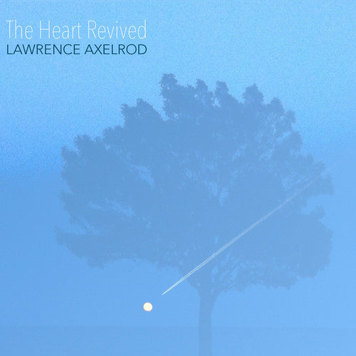 Axelrod: Axelrod: Heart Revived - CD