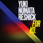 Bach, J.S. / Resnick: For KO - CD