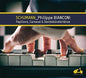 Schumann / Bianconi, Philippe: Schumann: Papillons, Carnaval & Davidsbundlertanze - CD