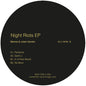 Sandre, Mennie & Julien: Night Riots - 12-INCH SINGLE