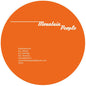 Shadowdrum: Ishara - 12-INCH SINGLE