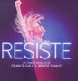 Gall Dawit: Resiste: La Comedie Musicale / O.S.T. - CD