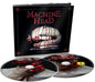 Machine Head: Catharsis  CD / DVD - CD