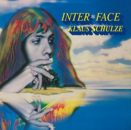 Klaus Schulze: Dig It - CD