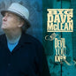 Big Dave McLean: Better The Devil You Know - CD