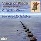 O'Sullivan / Monks of Ampleforth Abbey: Way Of Peace - Gregorian Chant - CD