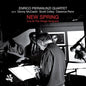 Enrico Pieranunzi: New Spring - Live At The Village Vanguard - CD