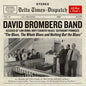 David Bromberg: Blues The Whole Blues & Nothing But The Blues - CD