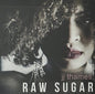 J.J. Thames: Raw Sugar - CD