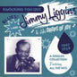 Jimmy Liggins & His Drops of Joy: Knocking You Out: Singles Collection Featuring - CD