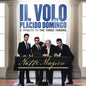 Il Volo: Notte Magica - A Tribute to the Three Tenors - CD