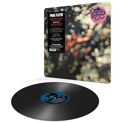 Pink Floyd - Obscured By Clouds - VINYL