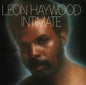 Leon Haywood: Intimate - CD