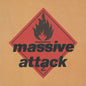 Massive Attack - Blue Lines - VINYL