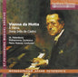 Mateus / st. Petersburg Philharmonic Orchestra: Symphony To The Fatherland Overture Donna Ines De - CD