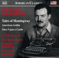 Michael Daugherty: American Gothic for Orchestra - CD