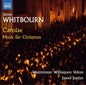 James Whitbourn: Missa Carolae and Christmas Carols - CD