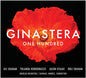 Ginastera: Ginastera: One Hundred - CD