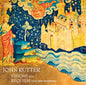 Kerson Leong: John Rutter: Visions - Requiem - CD