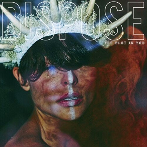 The Plot in You: Dispose - CD