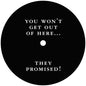 Cadency: Digitally Controlled Emotionless Systems - 12-INCH SINGLE