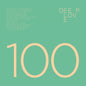 Various Artists: Deep Love 100 / Various - 12-INCH SINGLE