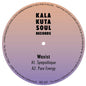 Waxist: Watch You Step - 12-INCH SINGLE