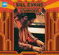 Evans: Symbiosis - VINYL