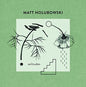 Matt Holubowski: Solitudes - VINYL