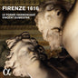 Dumestre, Vincent / Le Poeme Harmonique: Firenze 1616 - CD