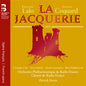 Gens, Veronique / Gubisch, Nora / Castronovo, Charles: Edouard Lalo & Arthur Coquard: La Jacquerie - CD