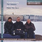 Ioff / Massarsk: TCHAIKOVSKY: The Seasons, A. Arensky - - CD