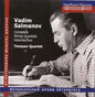 St.Petersburg State Academic Symphony Orchestra: Wartime Music. 18 - S. Prokofiev - Year 1941 - CD