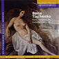 Alex / st. Petersburg Philharmony: B. I. Tishchenko - Dante Symphonies - CD