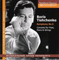 Shostakovich / Moscow Radio Symphony Orchestra: Tishchenko: Symphony No. 5 Flute Piano & Strings - CD