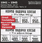 St.Petersburg State Academic Symphony Orchestra: Wartime Music 12 Orest Yevlakhov Symphony - CD
