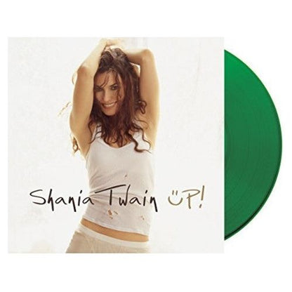 Shania Twain - Up! - VINYL