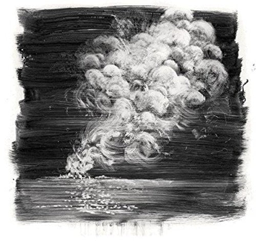 Dead Light: Dead Light - CD