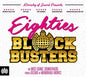Various Artists: Ministry Of Sound: 80S Blockbusters / Various - CD